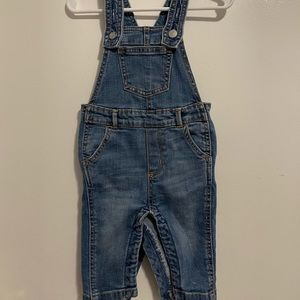 Old Navy 12-18 mos overall